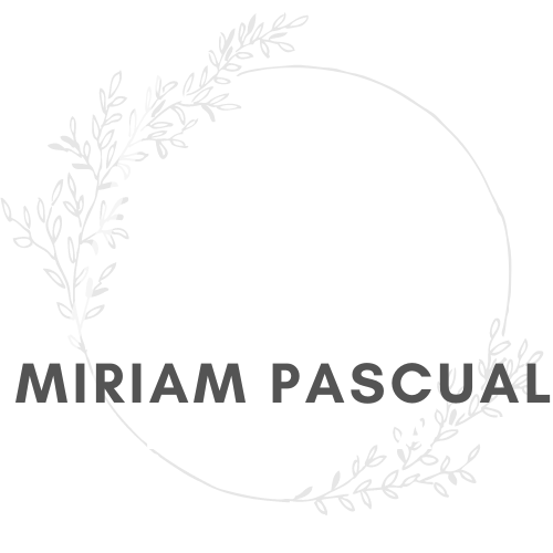Miriam Pascual Logo